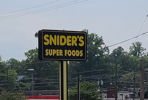 Grocery Store «Sniders Super Market», reviews and photos, 1936 Seminary Rd, Silver Spring, MD 20910, USA