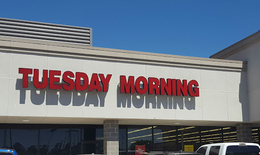 Home Goods Store «Tuesday Morning», reviews and photos, 1406 N Loop 336 W, Conroe, TX 77304, USA