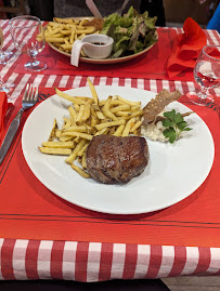Les plus récentes photos du Crêperie Restaurant Les Chanterelles La Ferme de La Tania à Courchevel - n°2