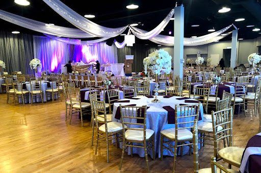Event Venue «Midpointe Event Center», reviews and photos, 415 Pascal St N, St Paul, MN 55104, USA