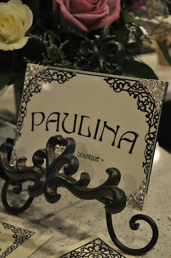 Beauty Salon «Paulina Esthetics Boutique», reviews and photos, 7601 Harwood Ave, Wauwatosa, WI 53213, USA