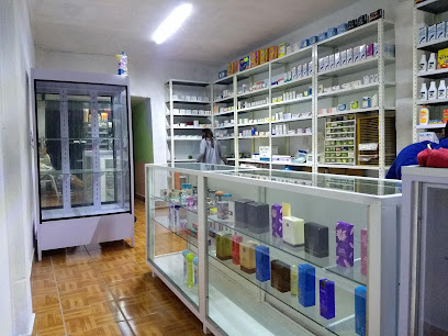 Farmacia Chirimoyo, , San Pedro Apatlaco