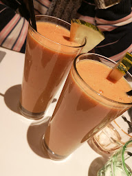 Photo n°107 de Le Paradis du Fruit - Wagram à Paris ()