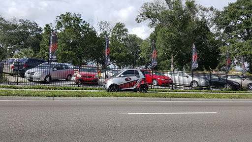 Used Car Dealer «Auto Imports FL», reviews and photos, 805 E Cypress St Unit A., Orlando, FL 32824, USA
