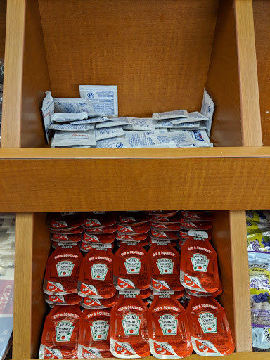 Fast Food Restaurant «Chick-fil-A», reviews and photos, 460 Grapevine Hwy, Hurst, TX 76054, USA