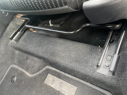 Car Wash «Splash Car Wash», reviews and photos, 625 West Putnam Avenue, Greenwich, CT 06830, USA