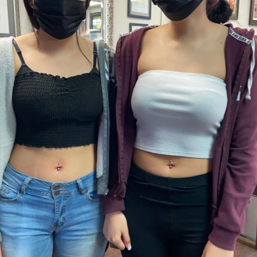 Tattoo Shop «Bright Ideas Tattoo and Piercing», reviews and photos, 1425 N Central Ave # 113, Avondale, AZ 85323, USA