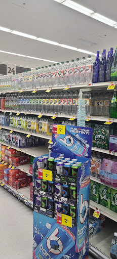 Grocery Store «Stop & Shop», reviews and photos, 9210 Atlantic Ave, Ozone Park, NY 11416, USA