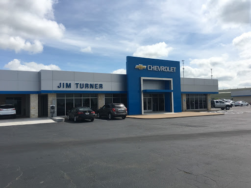 Chevrolet Dealer «Jim Turner Chevrolet of McGregor», reviews and photos, 1015 E McGregor Dr, McGregor, TX 76657, USA