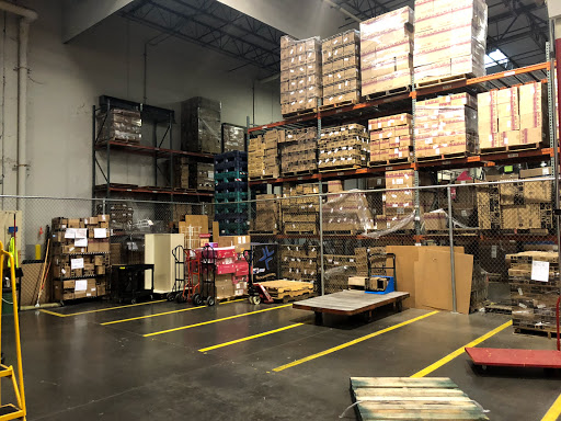 Toy Store «Mattel Toy Store», reviews and photos, 501 Meacham Blvd, Fort Worth, TX 76106, USA