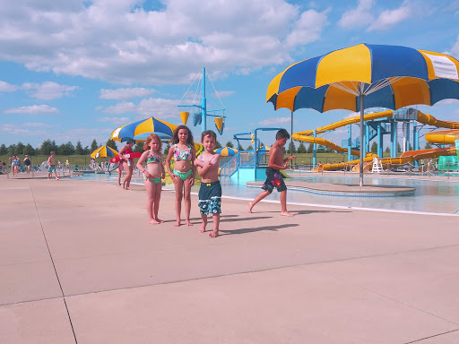 Water Park «River Springs Water Park», reviews and photos, 3065 St Paul Rd, Owatonna, MN 55060, USA