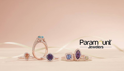 Jeweler «Paramount Jewelers», reviews and photos, 2048 Town East Mall, Mesquite, TX 75150, USA