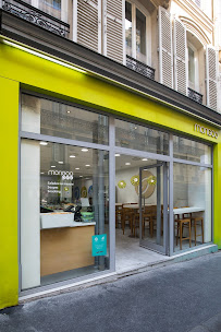 Photos du propriétaire du Saladerie MONGOO Washington - Bar à Salade à Paris - n°3