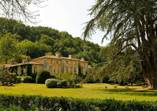 Domaine de Perrotin à Saint-Pey-de-Castets