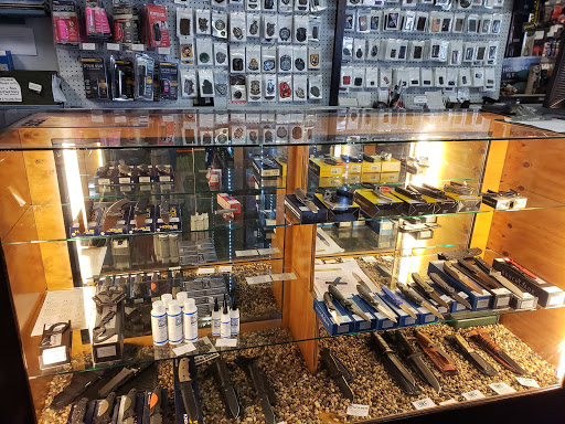 Outdoor Sports Store «SLO CAMP N PACK», reviews and photos, 341 Higuera St, San Luis Obispo, CA 93401, USA