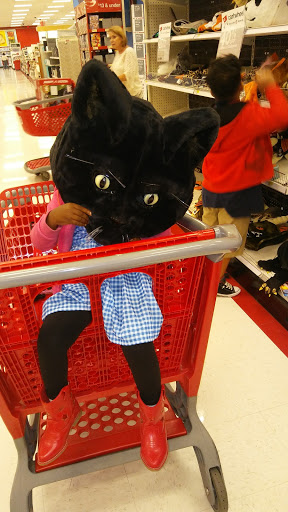 Department Store «Target», reviews and photos, 1139 White Horse Rd, Voorhees Township, NJ 08043, USA