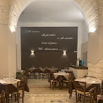 Photo n°8 de l'avis de Francesco.i fait le 20/07/2022 à 20:53 sur le  Mille e una volta, Hostaria di Mesciu Chiapparu à Melendugno