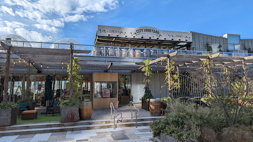 Winery «City Vineyard», reviews and photos, 233 West St, New York, NY 10013, USA