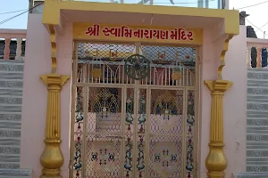 Shree Swaminarayan Mukhya Mandir image