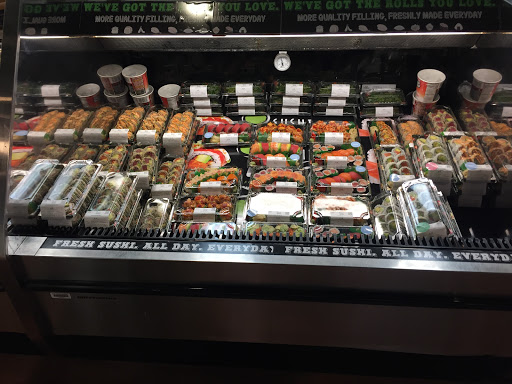 Grocery Store «The Fresh Market», reviews and photos, 32 Chestnut Ridge Rd, Montvale, NJ 07645, USA