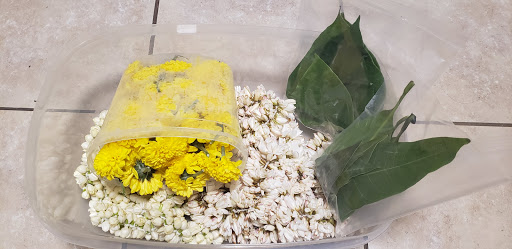 Florist «Vivek flowers», reviews and photos, 3175 NJ-27, Franklin Park, NJ 08823, USA