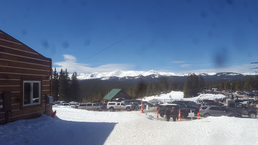 Ski Resort «Ski Cooper», reviews and photos, 232 County Road 29, Leadville, CO 80461, USA