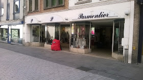 PARMENTIER BAGS & LUGGAGE