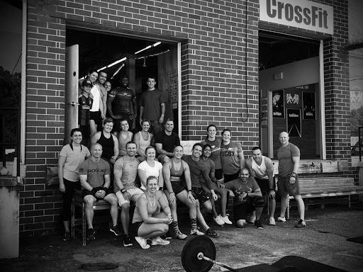 Gym «CrossFit Paragon», reviews and photos, 3907 Green Industrial Way, Chamblee, GA 30341, USA