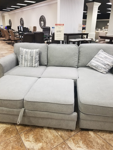Furniture Store «Mor Furniture for Less», reviews and photos, 5156 N Blackstone Ave, Fresno, CA 93710, USA