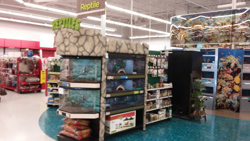 Pet Supply Store «Petco Animal Supplies», reviews and photos, 1808 Tamiami Trail a, Port Charlotte, FL 33948, USA