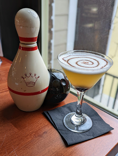 Club «Vernon Club Llc», reviews and photos, 1575 Story Ave, Louisville, KY 40206, USA