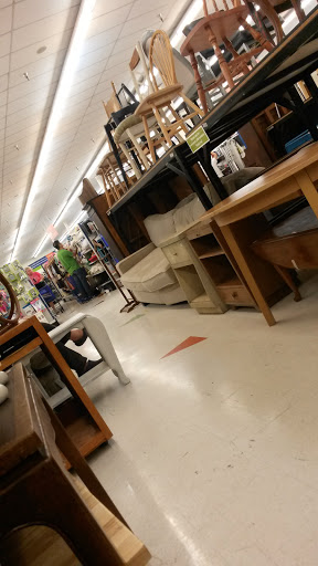 Thrift Store «Goodwill», reviews and photos, 14500 15th Ave NE, Shoreline, WA 98155, USA