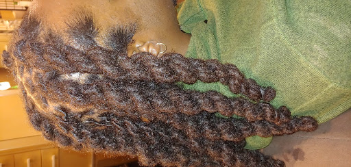 Hair Salon «Twisted Rootz Natural Hair Care Salon», reviews and photos, 2903 Oakland Ave, Greensboro, NC 27403, USA