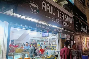 Raju Tea Stall and Sweet House image
