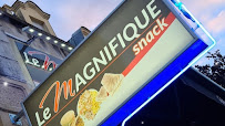 Photos du propriétaire du Restaurant Le Magnifique Snack à Metz - n°3