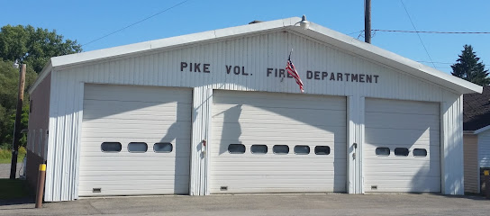 Pike Fire Department