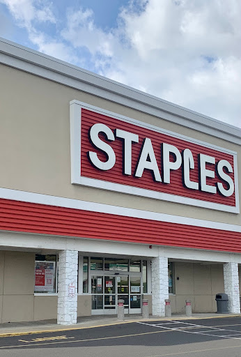 Office Supply Store «Staples», reviews and photos, 2329 Street Rd, Bensalem, PA 19020, USA