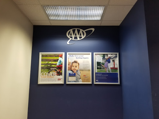 Auto Insurance Agency «AAA Sacramento Power Inn», reviews and photos