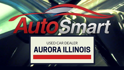 Used Car Dealer «AutoSmart, Inc.», reviews and photos, 39 Stone Hill Rd e, Oswego, IL 60543, USA