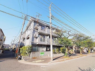ソレイユ立花
