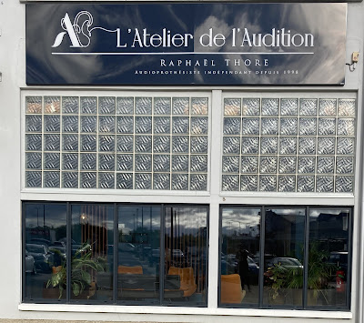 L'Atelier de L'audition Saint Amand Montrond à Saint-Amand-Montrond