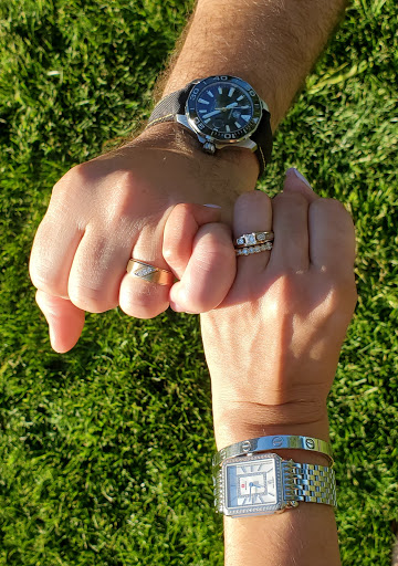 Jewelry Store «Jared The Galleria of Jewelry», reviews and photos, 150 New Moriches Rd, Lake Grove, NY 11755, USA