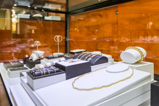 Jeweler «Kassab Jewelers», reviews and photos, 310 N State St #106, Lake Oswego, OR 97034, USA