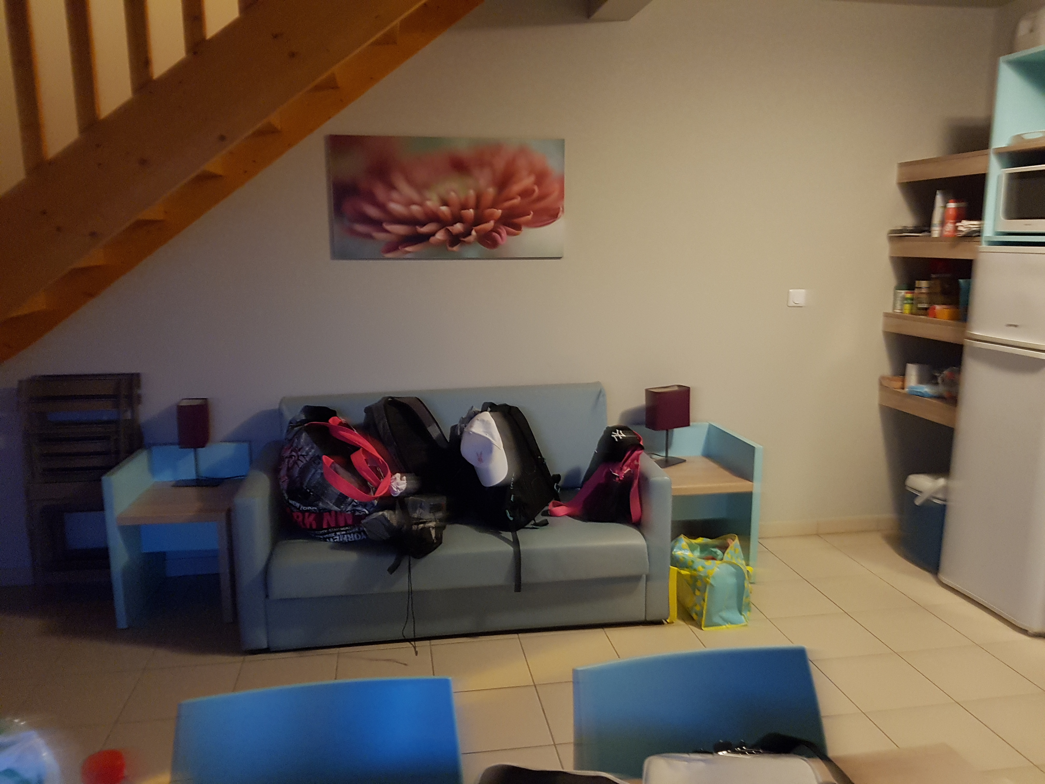 Photo n° 6 de l'avis de Dominique.a fait le 01/08/2018 à 21:04