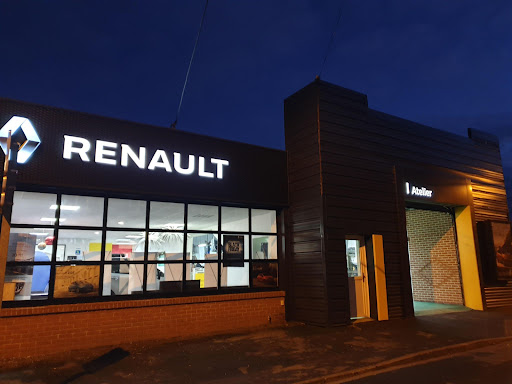 Photo 4 - Renault / Dacia - SARL TED AUTO