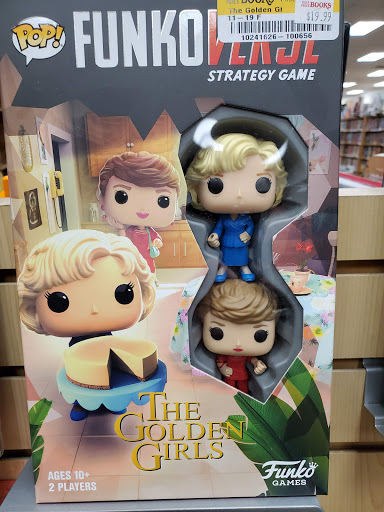 Book Store «Half Price Books», reviews and photos, 4322 E Cactus Rd, Phoenix, AZ 85032, USA