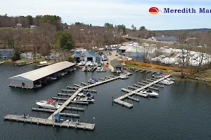 Meredith Marina & Boating Center image