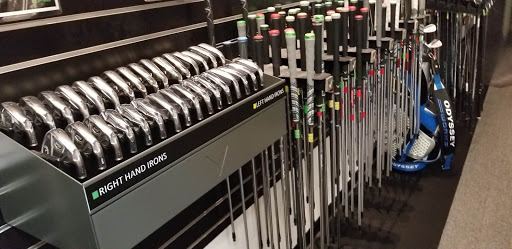 Sporting Goods Store «Roger Dunn Golf Shops», reviews and photos, 1421 Village Way, Santa Ana, CA 92705, USA