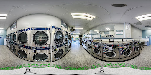 Laundromat «Paradise Laundry», reviews and photos, 500 Cirby Way Ste B, Roseville, CA 95678, USA