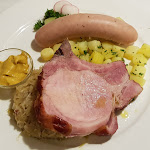 Photo n°2 de l'avis de Simone.f fait le 01/09/2019 à 15:41 sur le  Pizzeria Fornella - Corvara à Corvara